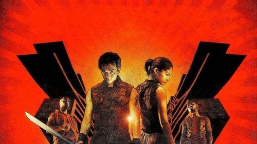 YAMAKASI Ⅱ (2004) 2 Dsic English Sub All Region (Registered Airmail) - 第 7/7 張圖片
