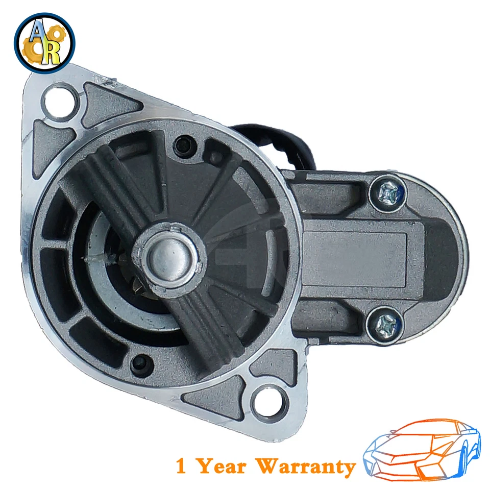 Arranque para Mitsubishi Hyundai Eagle Plymouth Dodge Eclipse Sonata Galant Foto 2 de 4