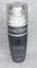 Lancome Renergie Microlift Flash Lifting Instant Result Serum 1.3 fl oz