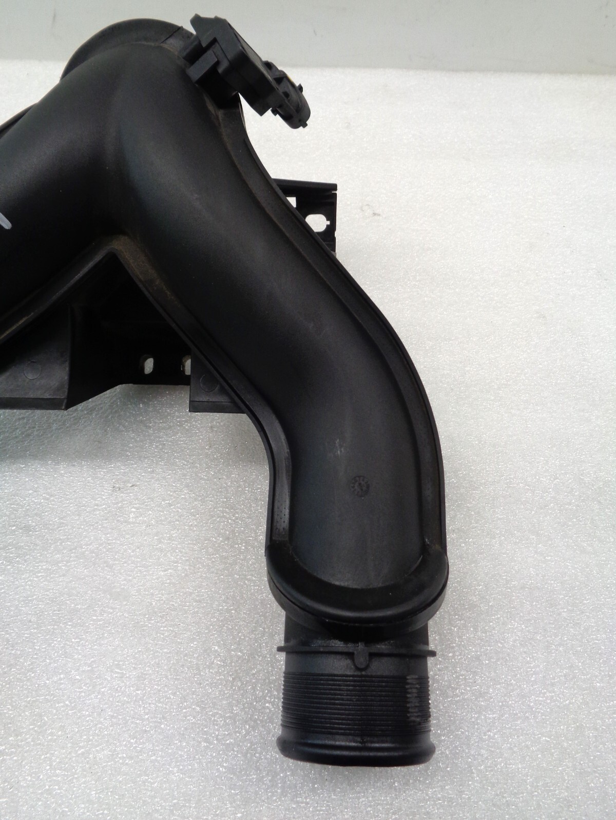 14-19 Maserati Ghibli Gas Air Filter Intake Inlet Hose Sleeve Duct OEM AK240288