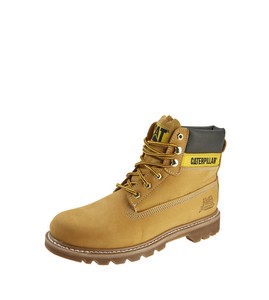 caterpillar boots shoes
