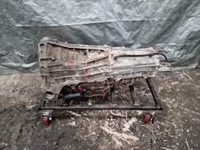 PORSCHE MACAN 2015 3.0 DIESEL AUTOMATIC GEARBOX TRANSMISSION CODE (PEX)