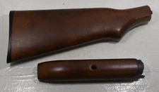 Harrington & Richardson H&R Topper NEF Pardner SB1 Stock Set 12 Gauge