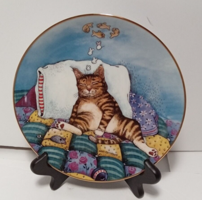 レノックス猫 NAP TIME KITTY 【公式通販】