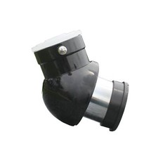 45-Grad-Teleskop-Zenitspiegel-Zubehör, brechendes optisches Prisma