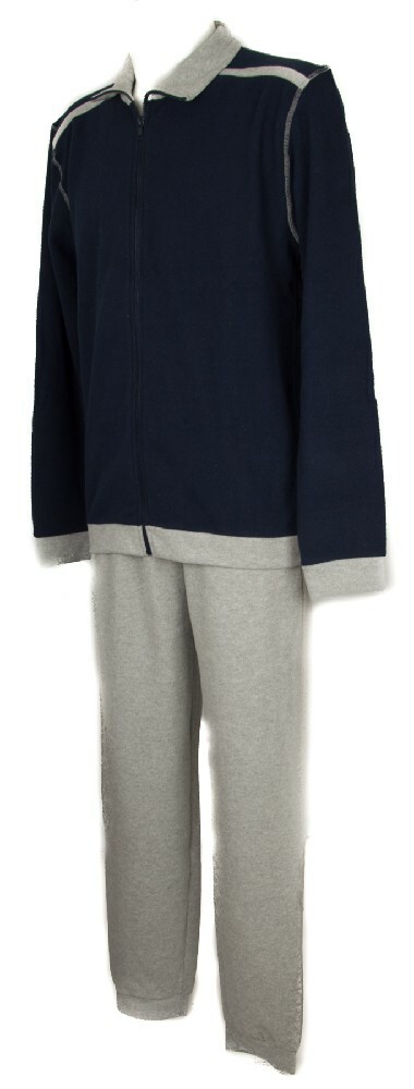 Пижамный костюм в стиле Лангермелигер для женщин который идеально подходит для повседневной носки 13590₽