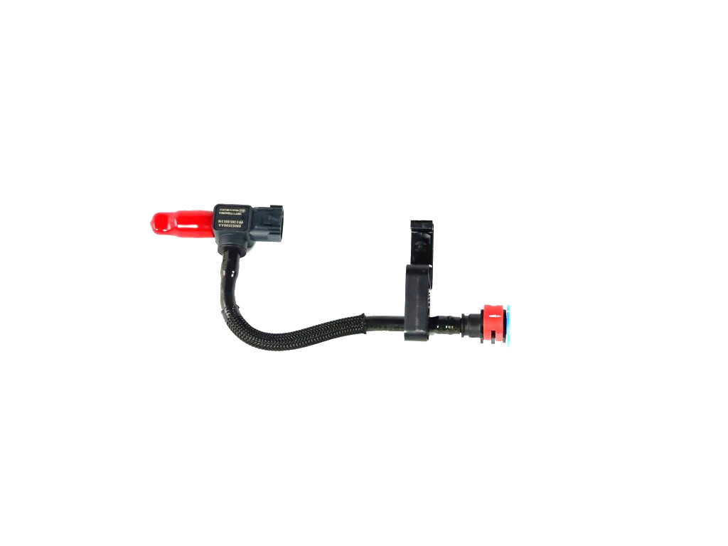 Brake Vacuum Hose Mopar 68289576AB | eBay