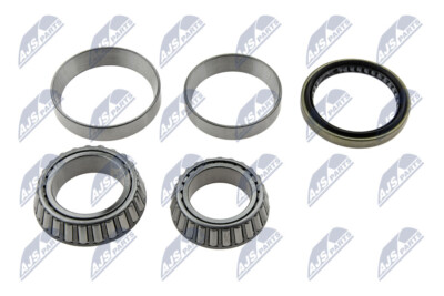 NTY KLP-IS-001 Radlager für ISUZU,OPEL,VAUXHALL