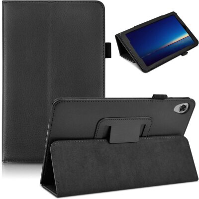 For Lenovo Tab P11 M8 M10 HD 2nd 3rd Gen Tablet Leather Stand Case Folio Cover