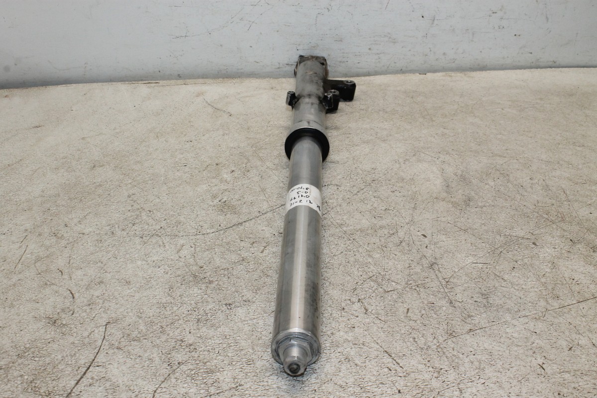 88-91 KAWASAKI NINJA ZX11 ZX1100 LEFT FRONT FORK SHOCK