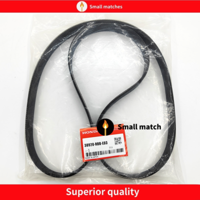 38920-RBB-E03 OEM Serpentine Drive Belt For 07-09 Honda CR-V 04-08