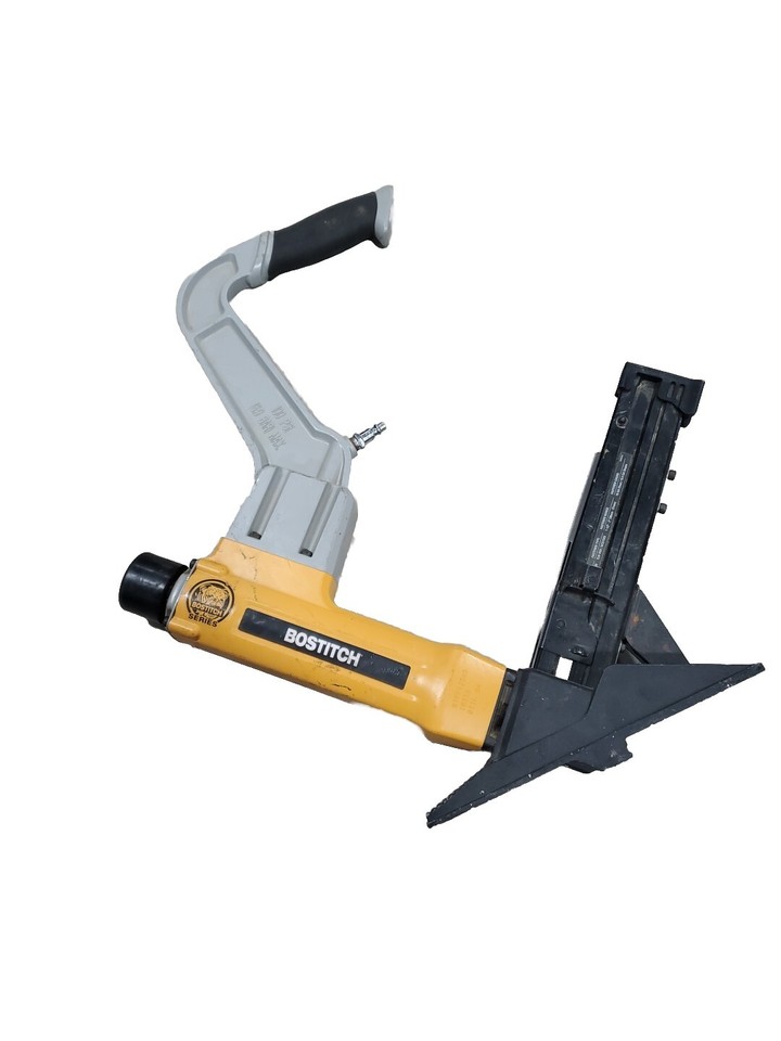 BOSTITCH Pneumatic Flooring Nailer BTFP12569 Free Shipping eBay