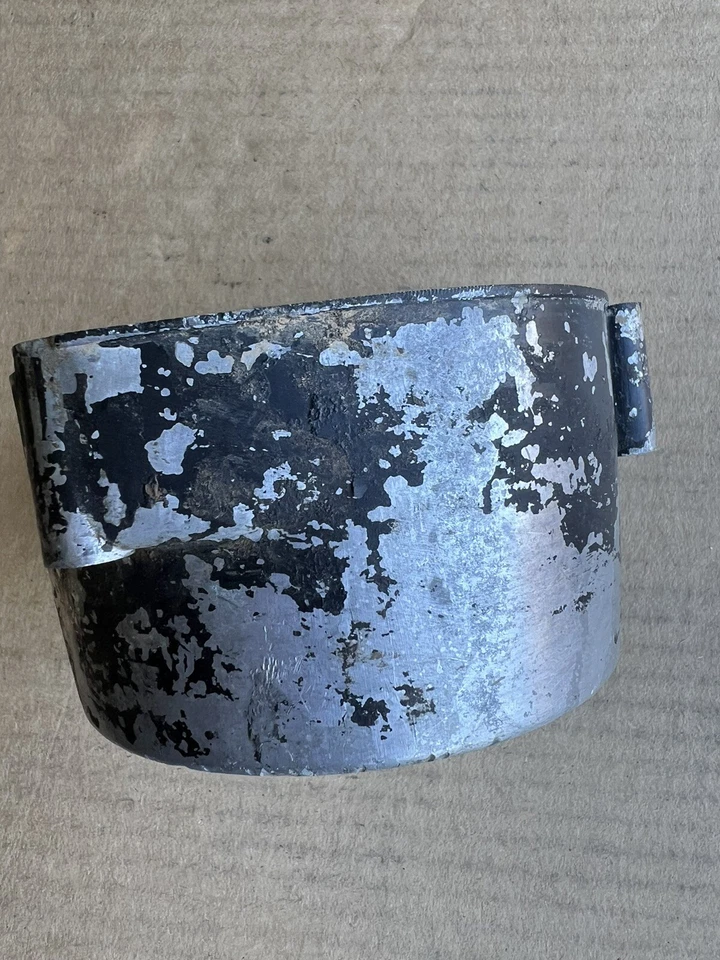 Hodaka Road Toad Dirt Squirt Stator Cover Ignition Cover - Изображение 3 из 4