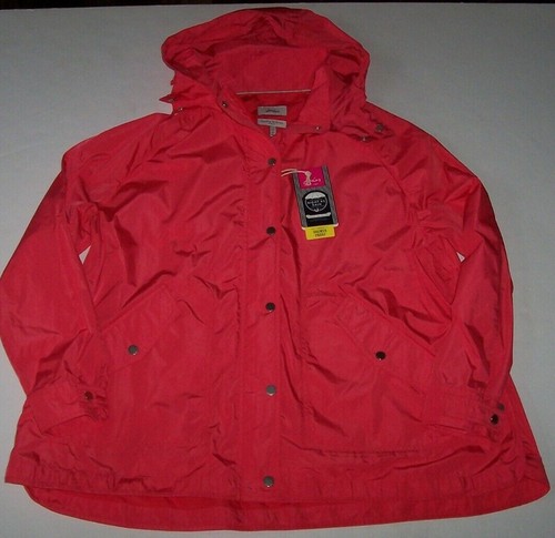 NWT Joules POPPY Coral SWINDALE Swing 