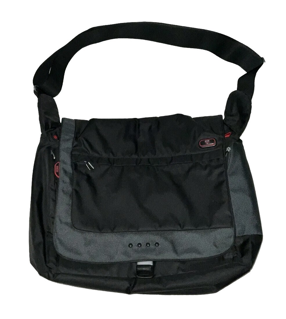 Shoulder Bags Tumi T Tech Laptop Bag T-TECH BY TUMI #5112D BLACK