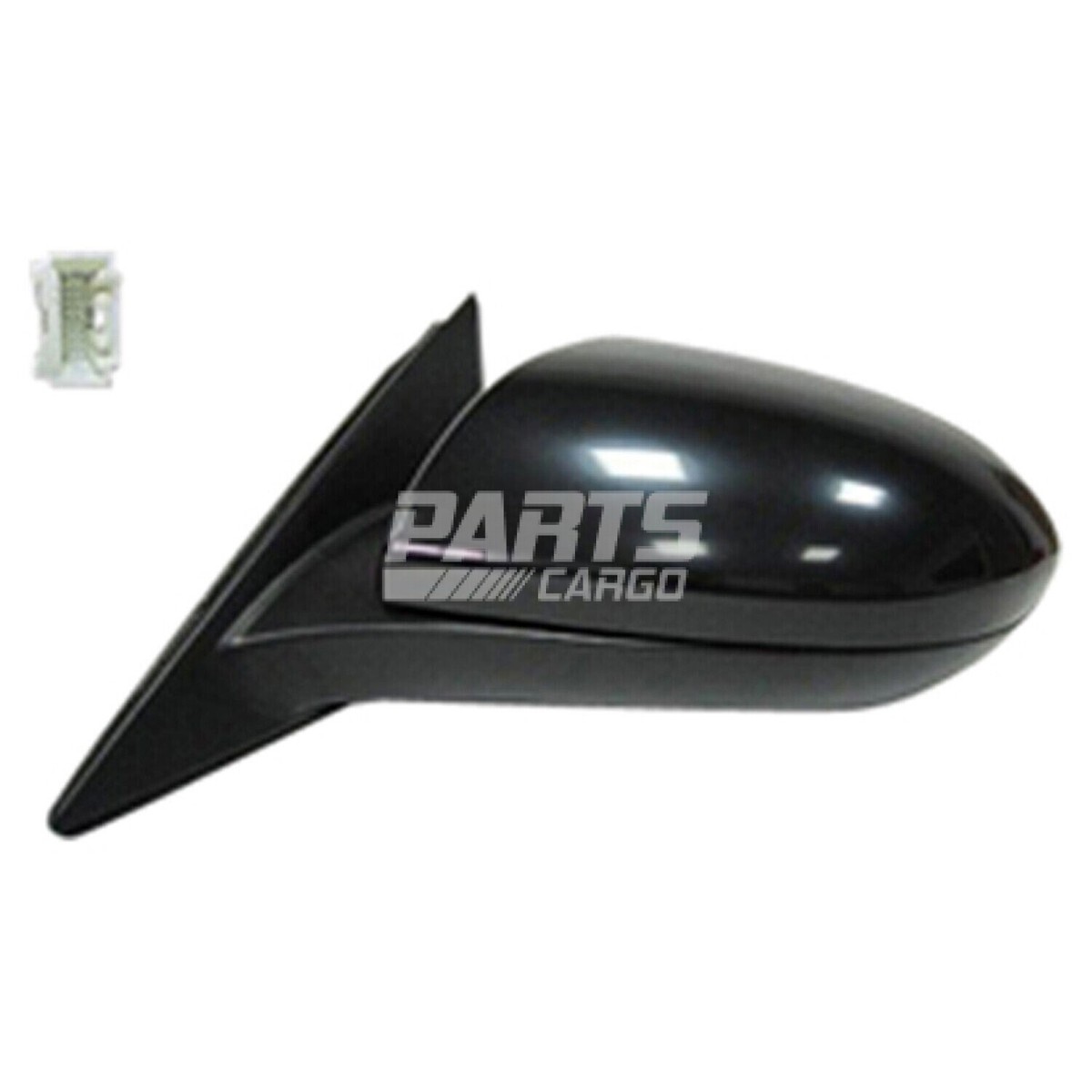 New Fits 2009-2013 Mazda 6 MA1320163 Left Driver Side LH Hand 