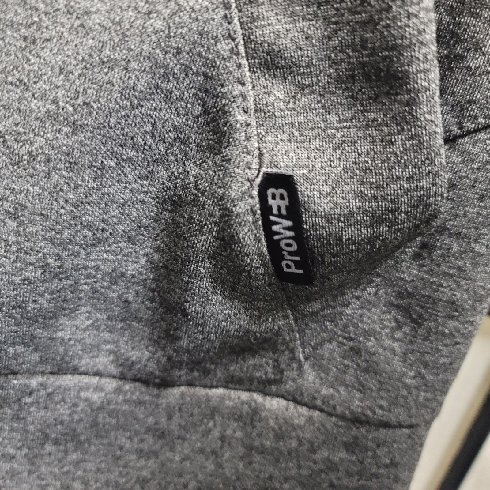 SPYDER ACTIVE PROWEB SOFT POLY FULL ZIP JACKET HE… - image 6