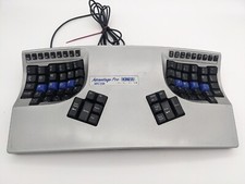 Kinesis Advantage Pro MPC USB Contoured Ergon...