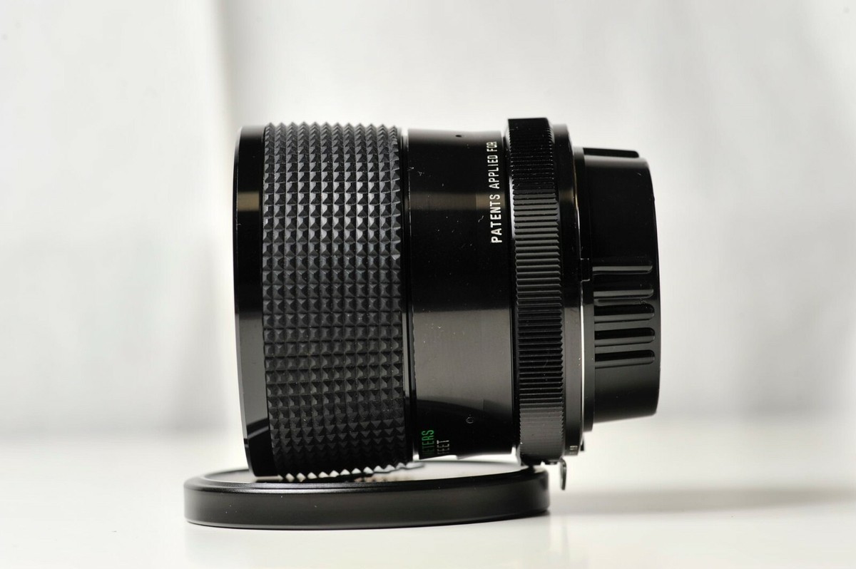 Vivitar Series 1 (Tokina) 28mm F1.9 for Nikon Ai MF VMC Auto Wide