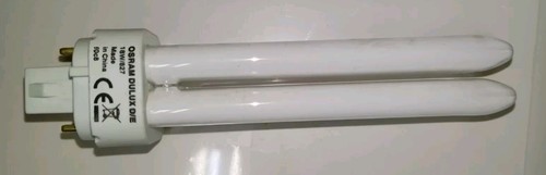 Osram Dulux D/E Lampe 18W/827 - Bild 4 von 5