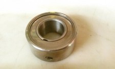 MRC 5205F double row bearing, made in USA. Max type, oil hole.