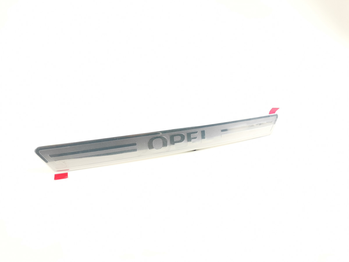 OEM ORIGINAL OPEL FRONT Schweller COVER 96965819 | eBay