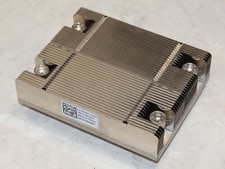 CPU Processor Heatsink XHMDT for Dell Poweredge R320 R420 R520 Server