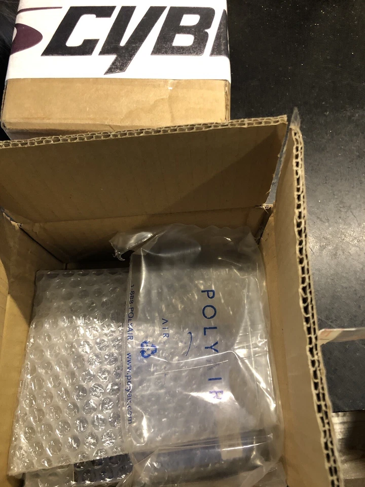 CYBEX K525AT-407 NEW ARC MCC - Image 3 of 4