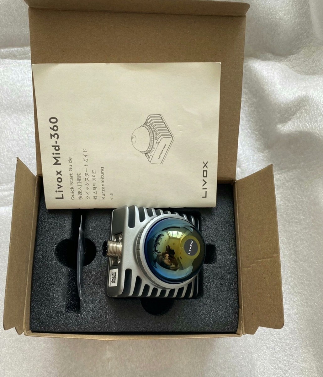 その他 Livox Mid-360 Livox Mid-360