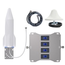 Quad-Band Signal 900/1800/2100/2600MHz K1F0