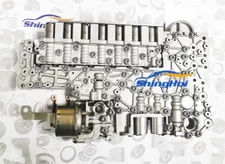 725 725.1 2rd Gen Auto Transmission Hybrid 48V Valve Body A7252772105