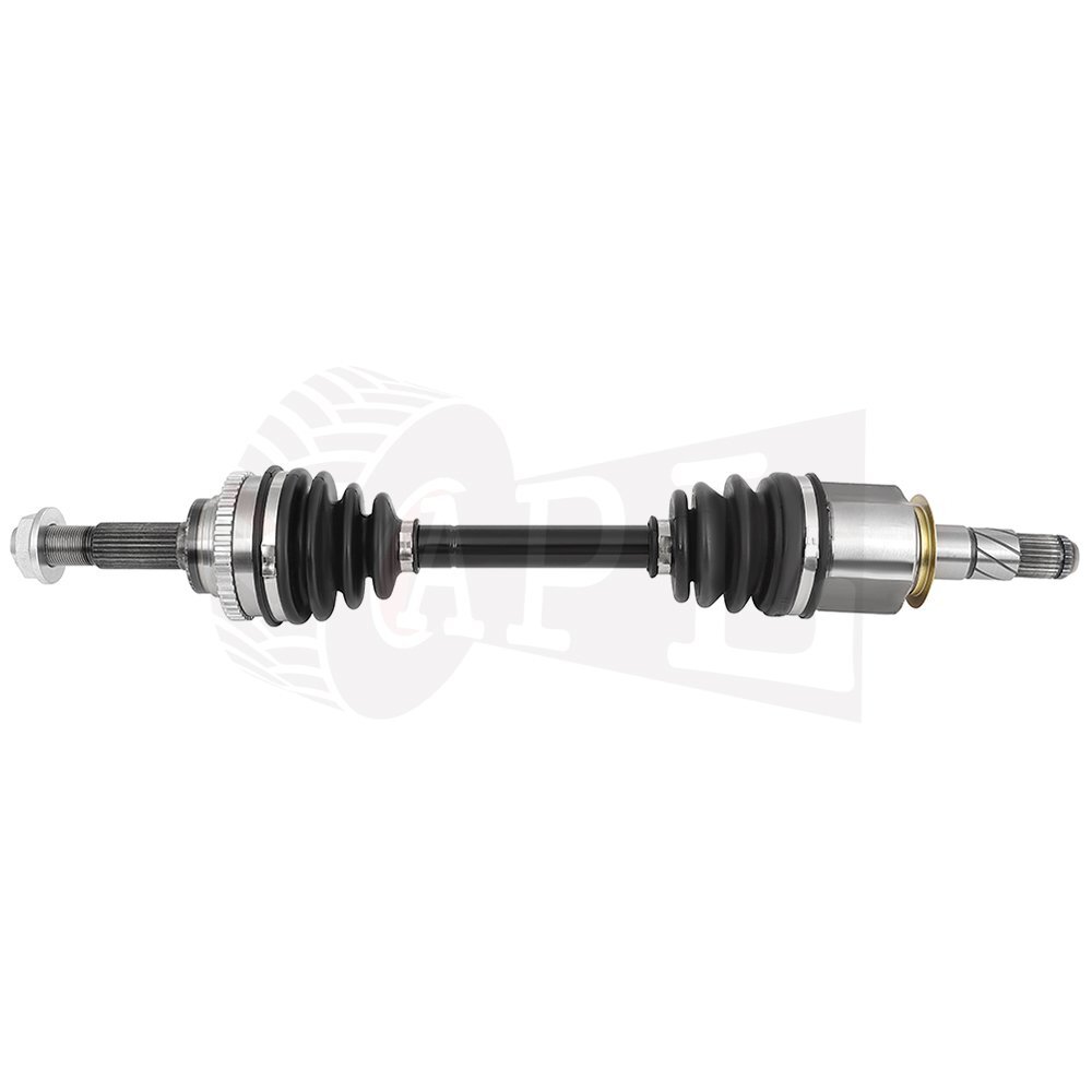 1x Front Passenger CV Axle For G37 2009-2013 Infiniti for G35 3.5L