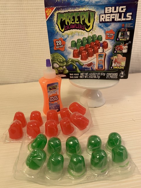 creepy crawlers toys r us