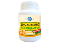 Indischer Ginseng Ashwagandha Bodyline 60 Kapseln