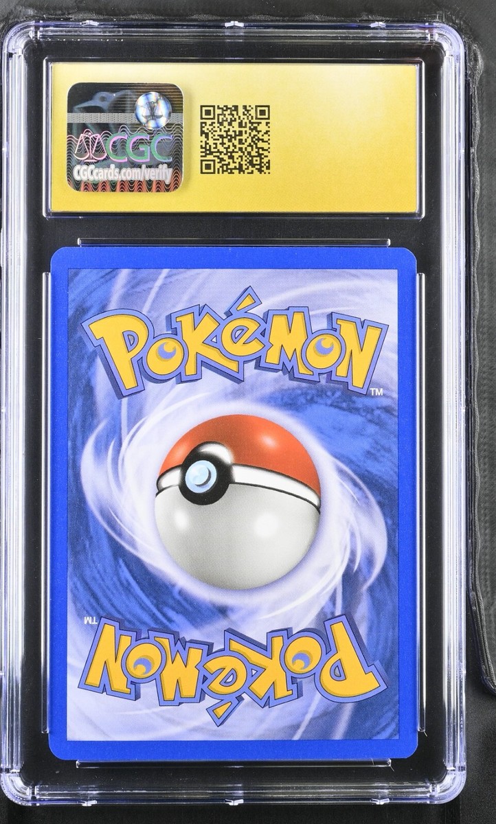 Raikou H26/H32 Skyridge Holo Rare 2003 Vintage Pokémon TCG