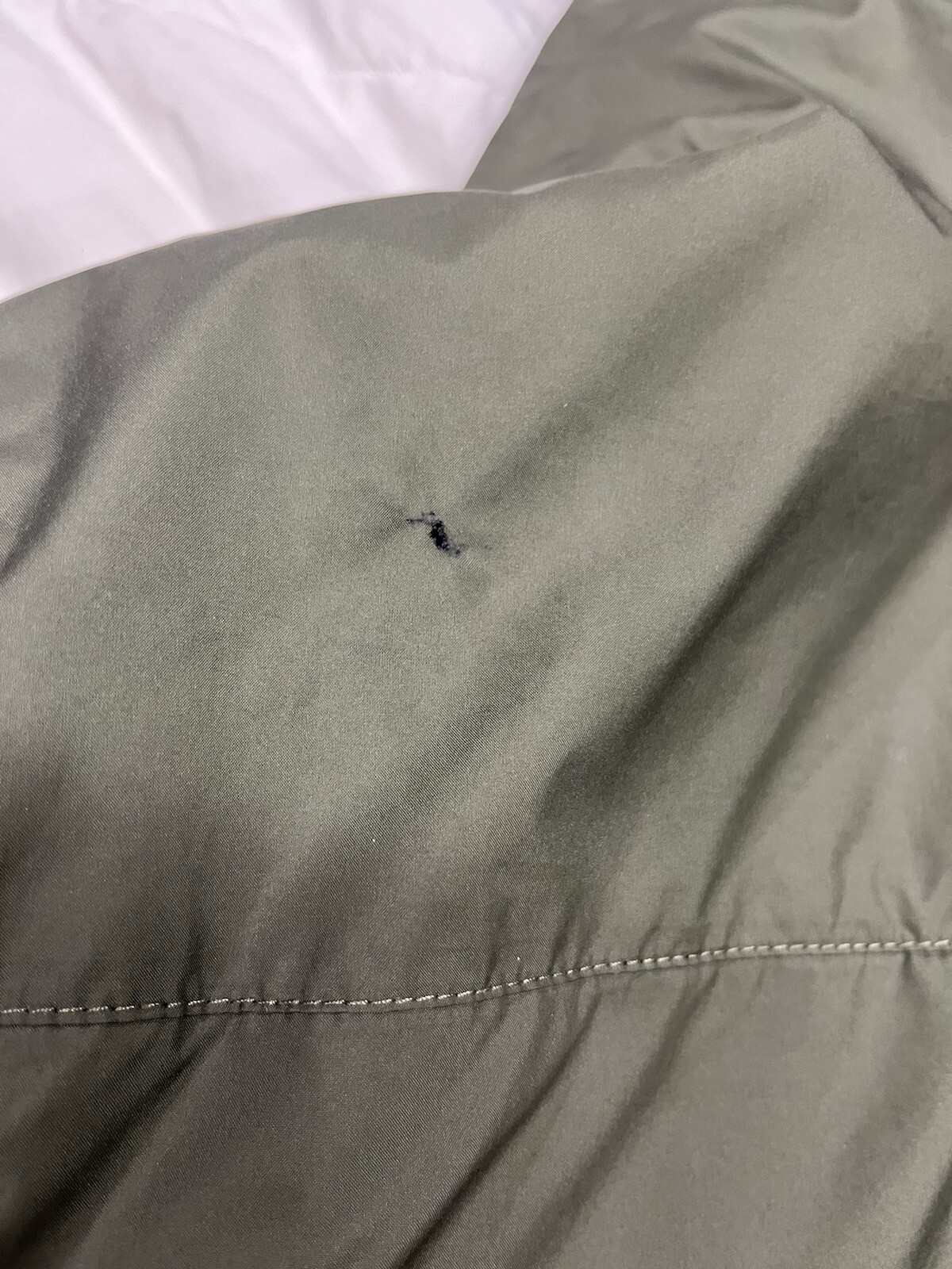 The North Face Lightweight Down Jacket - image 9