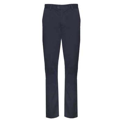 Merc Winston Sta Press Trousers Black