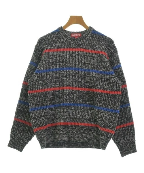 Pulls Supreme BlackxWhitexRed etc S 2200535221071