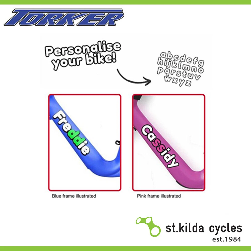 Torker sale balance bike