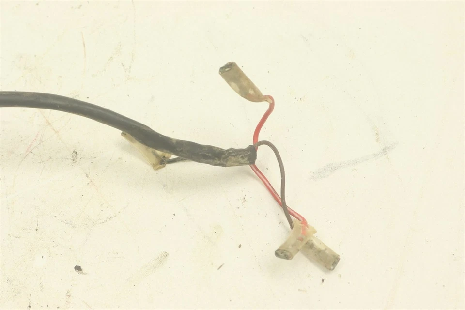 Interruptor de encendido Polaris Big Boss Magnum Trail Boss Xplorer con llave 4110140 Foto 2 de 3