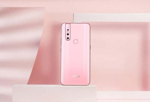 Original VIVO V15 4G LTE Dual SIM 24.0MP 8GB RAM 256GB ROM 6.53" Android Phone - Picture 2 of 27