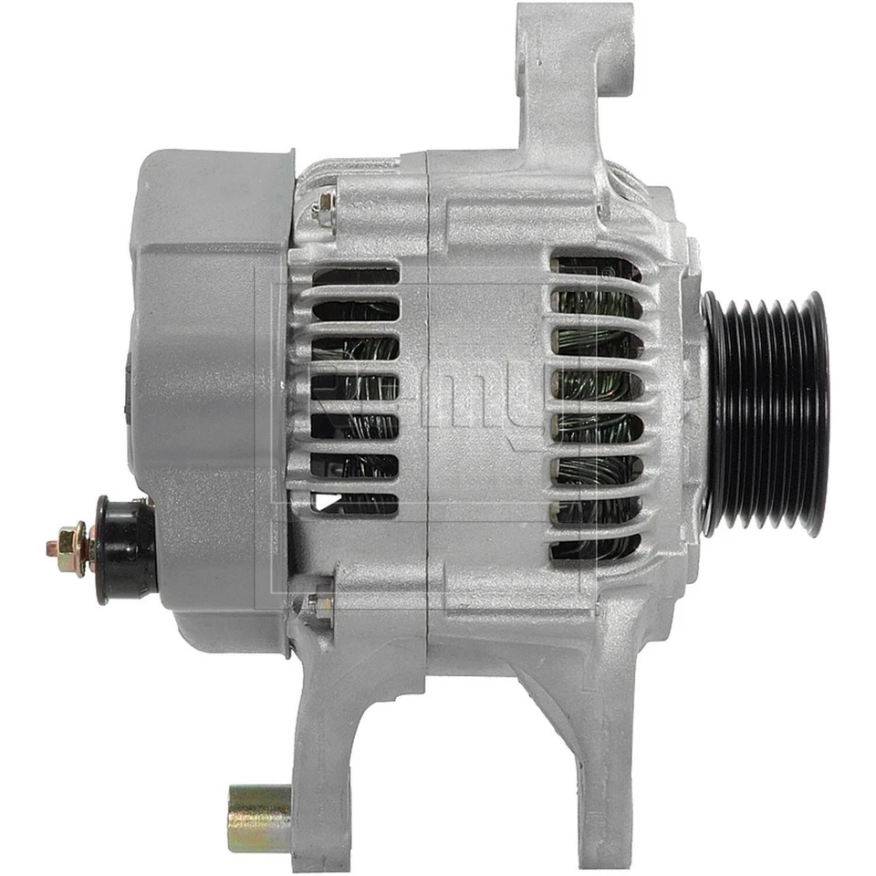 Alternador Remy para Jeep 12104 Foto 3 de 4
