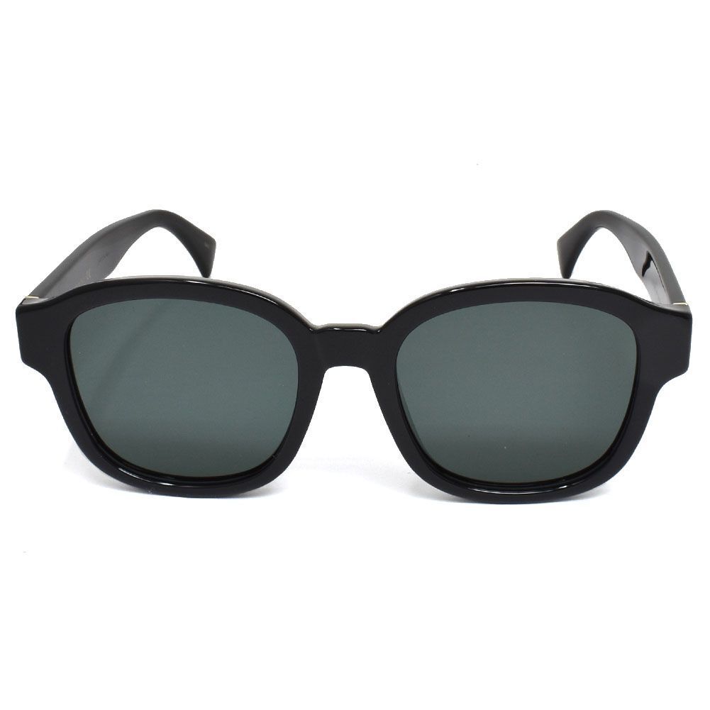 Gucci Black Sunglasses with Protective Accessories Gucci | Accessories | Gucci Black Sunglasses With Protective  main image 4