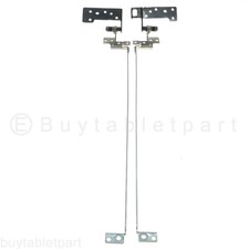 NEW LCD Screen Hinges Left  Right Set For ASUS Rog GL753 GL753V GL753VD GL753VE