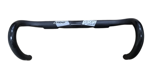 Shimano Pro Vibe Carbon Road bike Handlebars 42cm 31.8mm internal cable hose - 第 13/13 張圖片