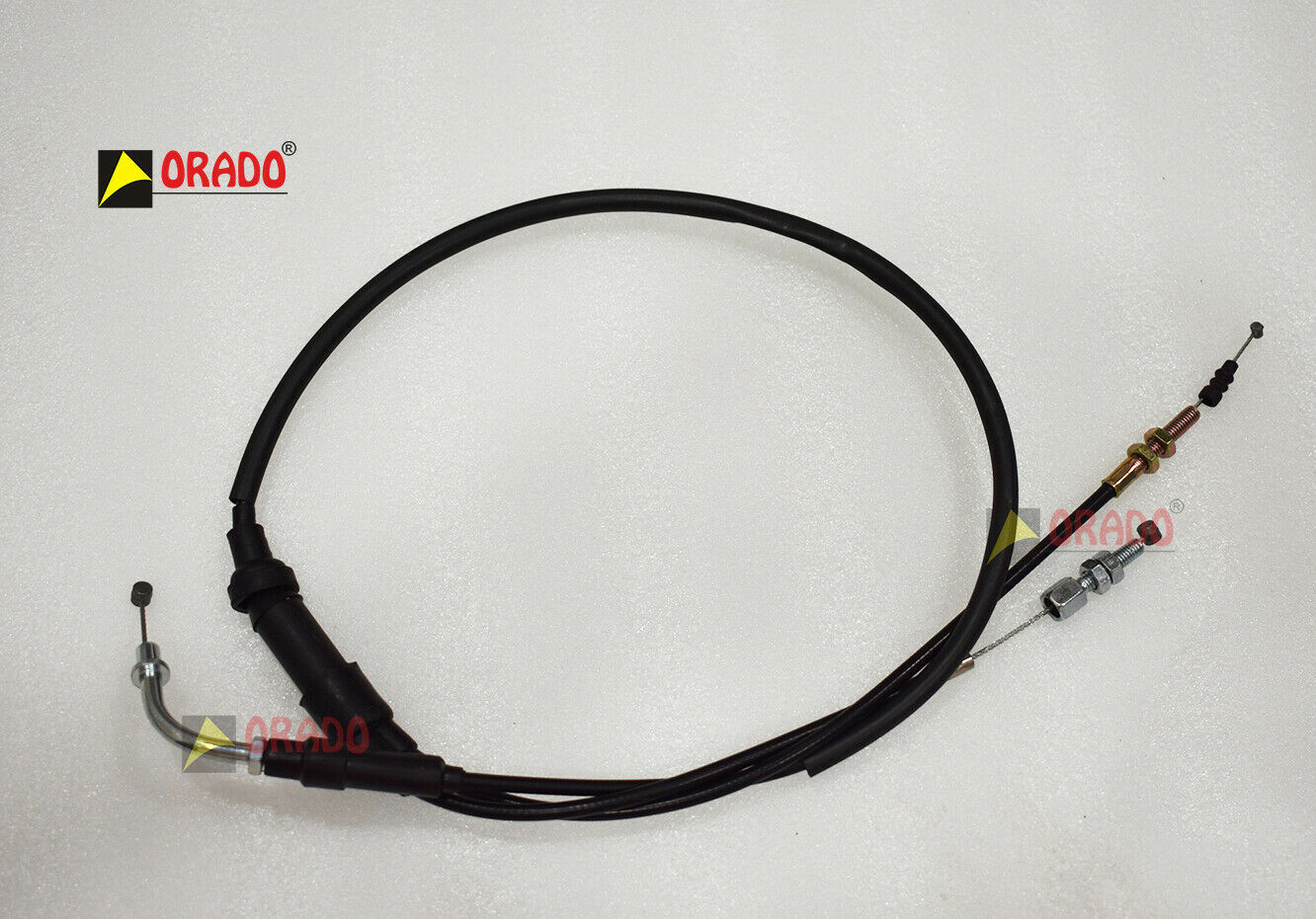 Royal Enfield Bullet Electra Uce Classic 350 500cc Accelerator Trottle