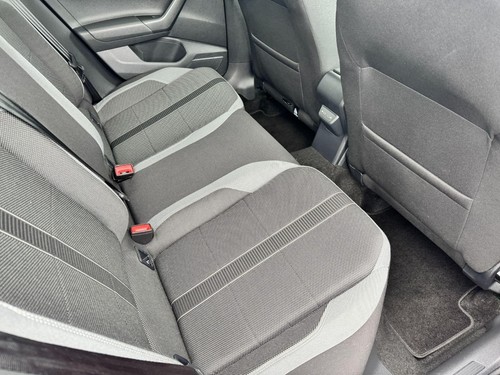 2023 Volkswagen Polo 1.0 TSI Style Euro 6 (s/s) 5dr HATCHBACK Petrol Manual - Picture 12 of 20