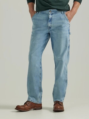 twin collective　Carpenter Jean 6Y 87970_Corridor_Double_Knee_Car