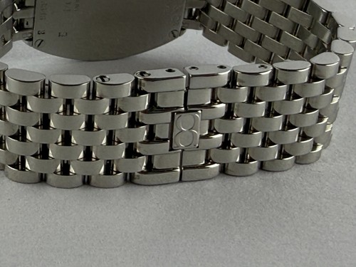 BEDAT & CO Nº3 Reference 304 Ladies Quartz Watch * video - 第 10/22 張圖片