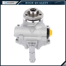 Power Steering Pump For Audi TT Quattro TT 2000-2006 1.8L 3.2L GAS DOHC 21-5358